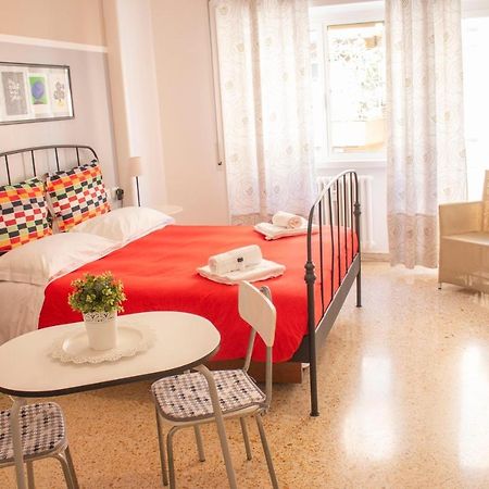 Marco Polo Vatican Apartment روما المظهر الخارجي الصورة
