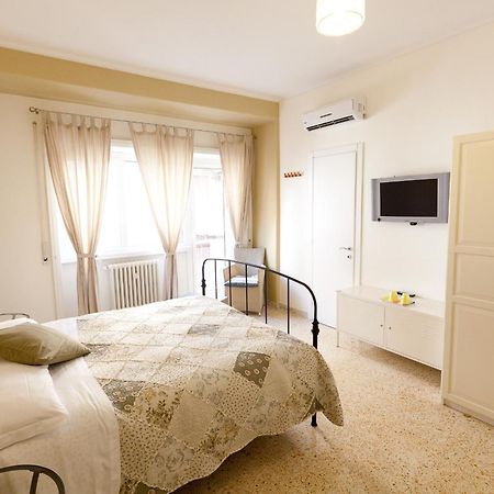 Marco Polo Vatican Apartment روما المظهر الخارجي الصورة