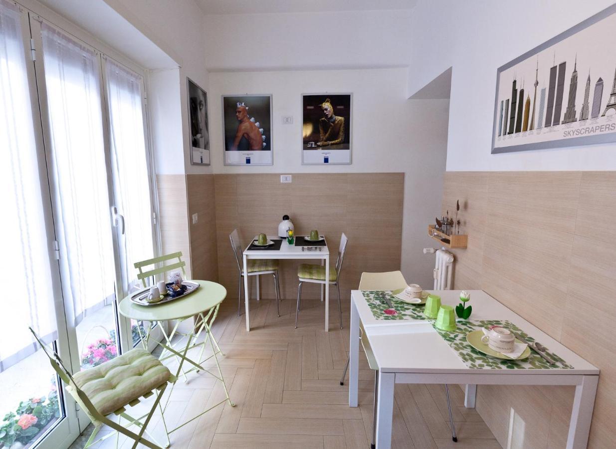Marco Polo Vatican Apartment روما المظهر الخارجي الصورة