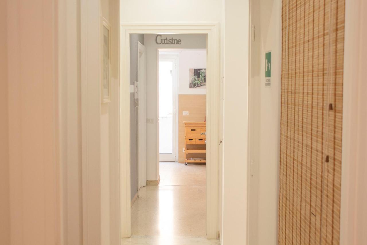 Marco Polo Vatican Apartment روما المظهر الخارجي الصورة