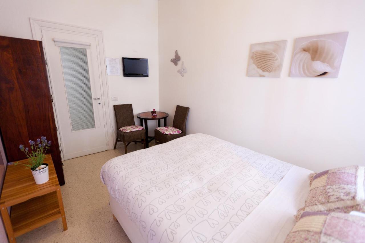 Marco Polo Vatican Apartment روما المظهر الخارجي الصورة