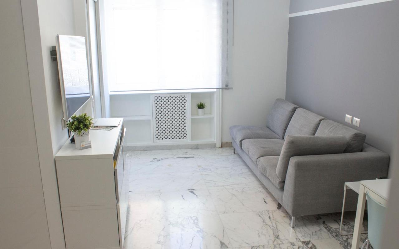 Marco Polo Vatican Apartment روما المظهر الخارجي الصورة