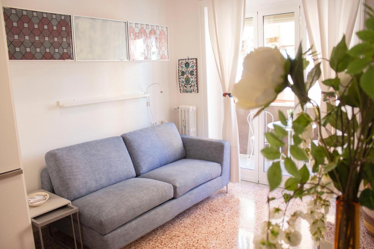 Marco Polo Vatican Apartment روما المظهر الخارجي الصورة