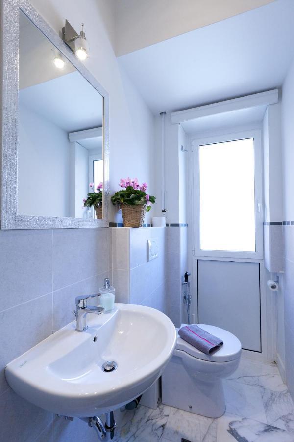 Marco Polo Vatican Apartment روما المظهر الخارجي الصورة