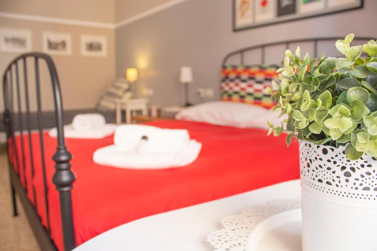Marco Polo Vatican Apartment روما المظهر الخارجي الصورة