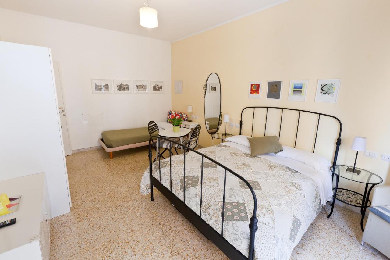Marco Polo Vatican Apartment روما المظهر الخارجي الصورة