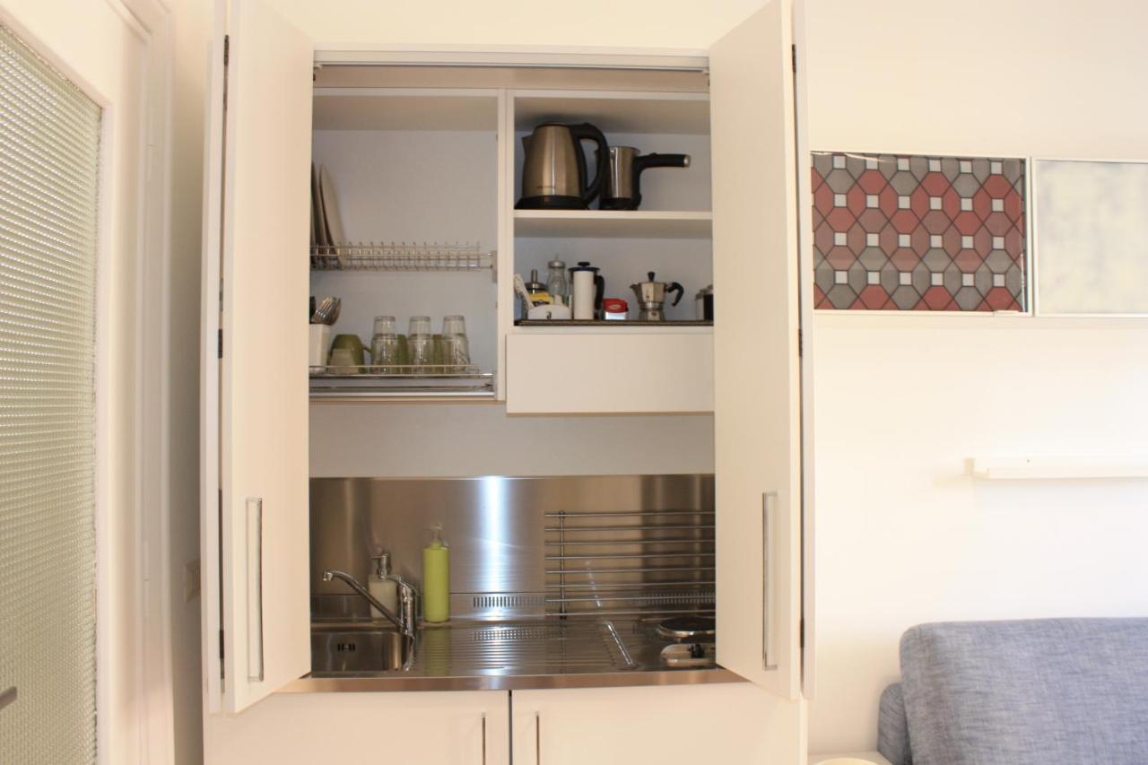 Marco Polo Vatican Apartment روما المظهر الخارجي الصورة