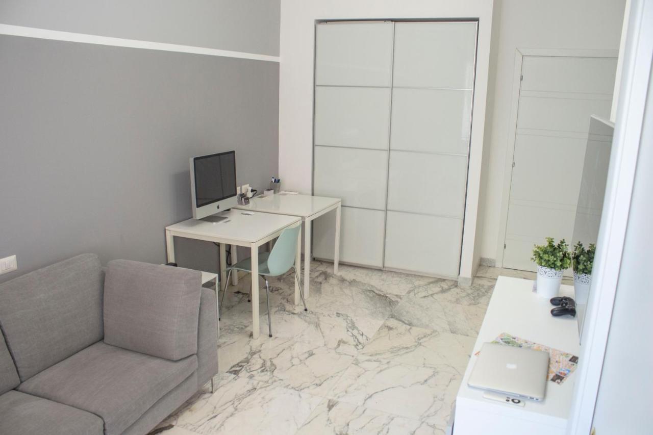 Marco Polo Vatican Apartment روما المظهر الخارجي الصورة