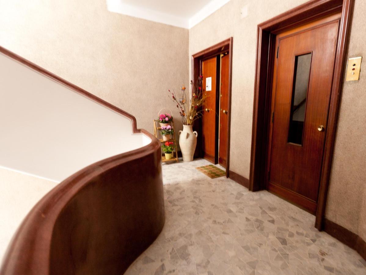Marco Polo Vatican Apartment روما المظهر الخارجي الصورة
