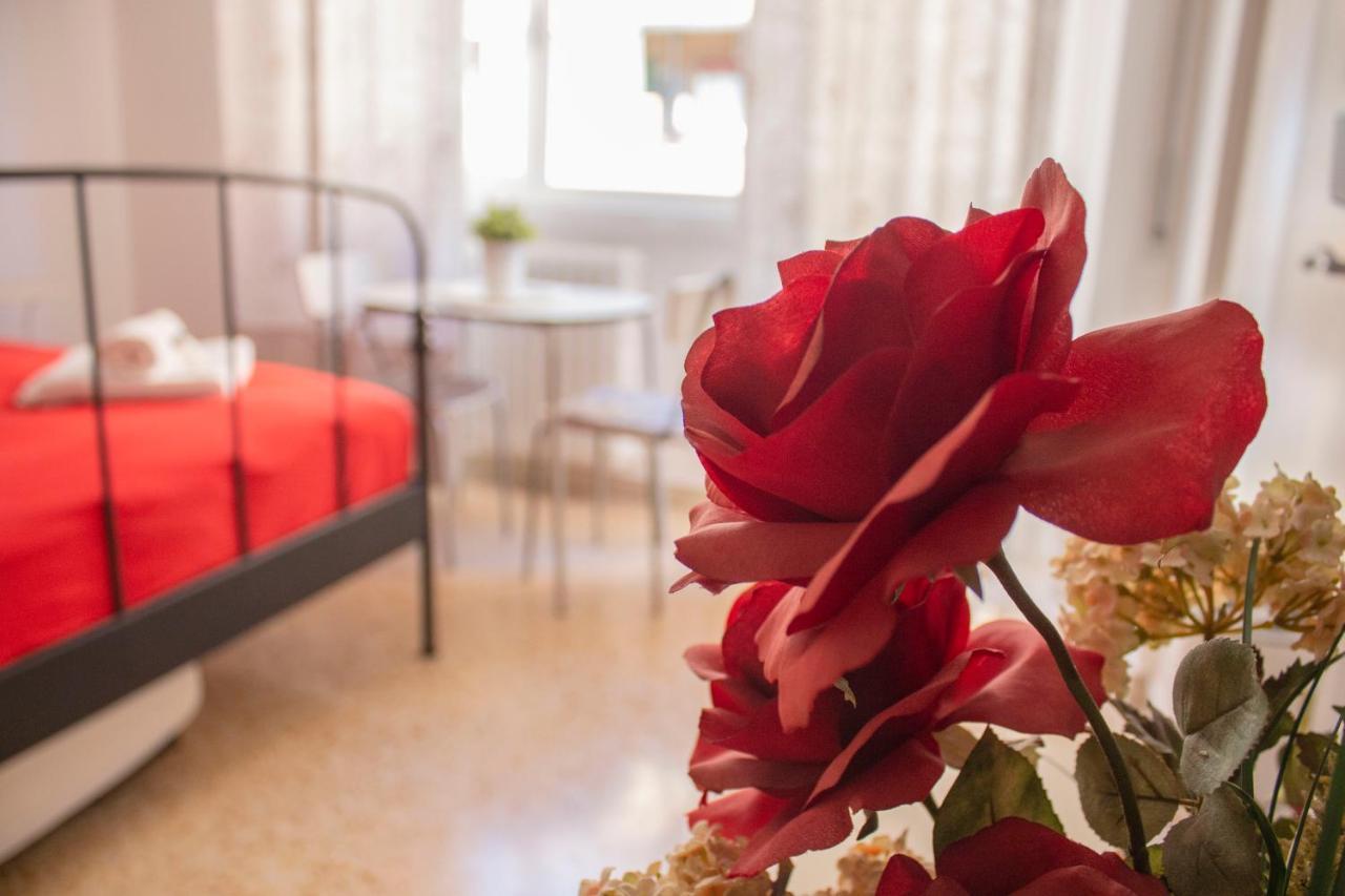 Marco Polo Vatican Apartment روما المظهر الخارجي الصورة