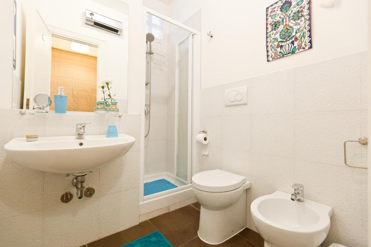 Marco Polo Vatican Apartment روما المظهر الخارجي الصورة
