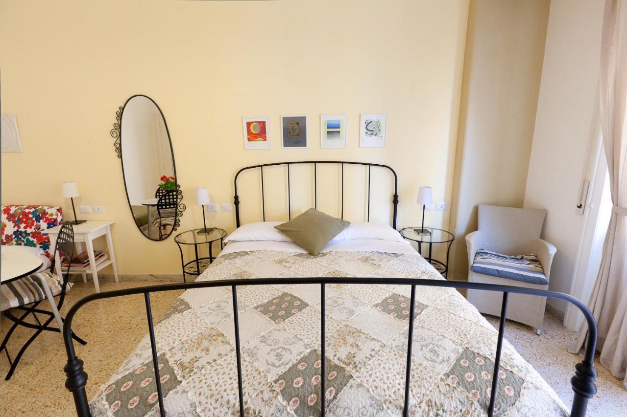 Marco Polo Vatican Apartment روما المظهر الخارجي الصورة