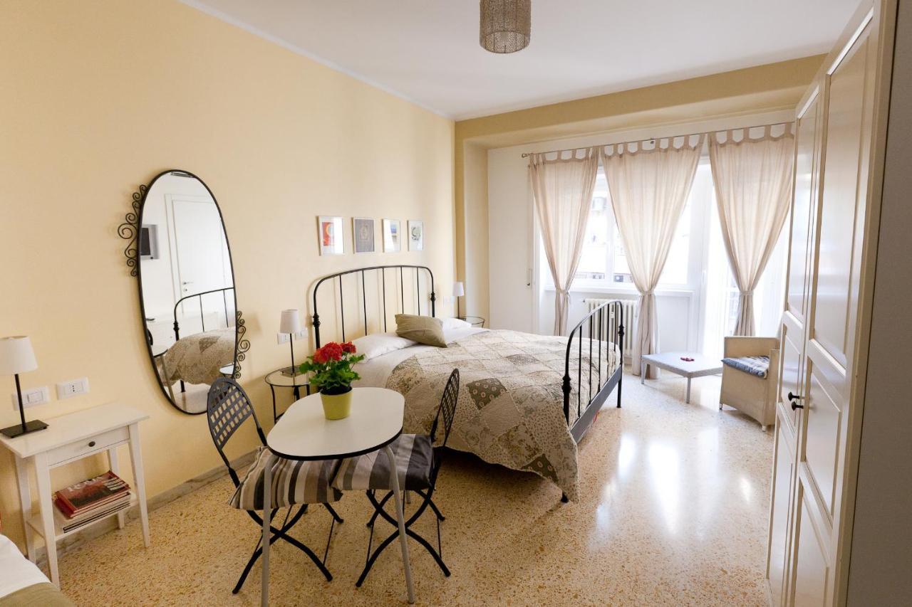 Marco Polo Vatican Apartment روما المظهر الخارجي الصورة