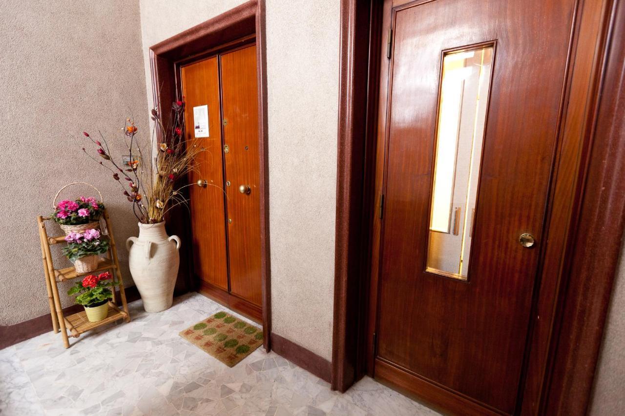 Marco Polo Vatican Apartment روما المظهر الخارجي الصورة