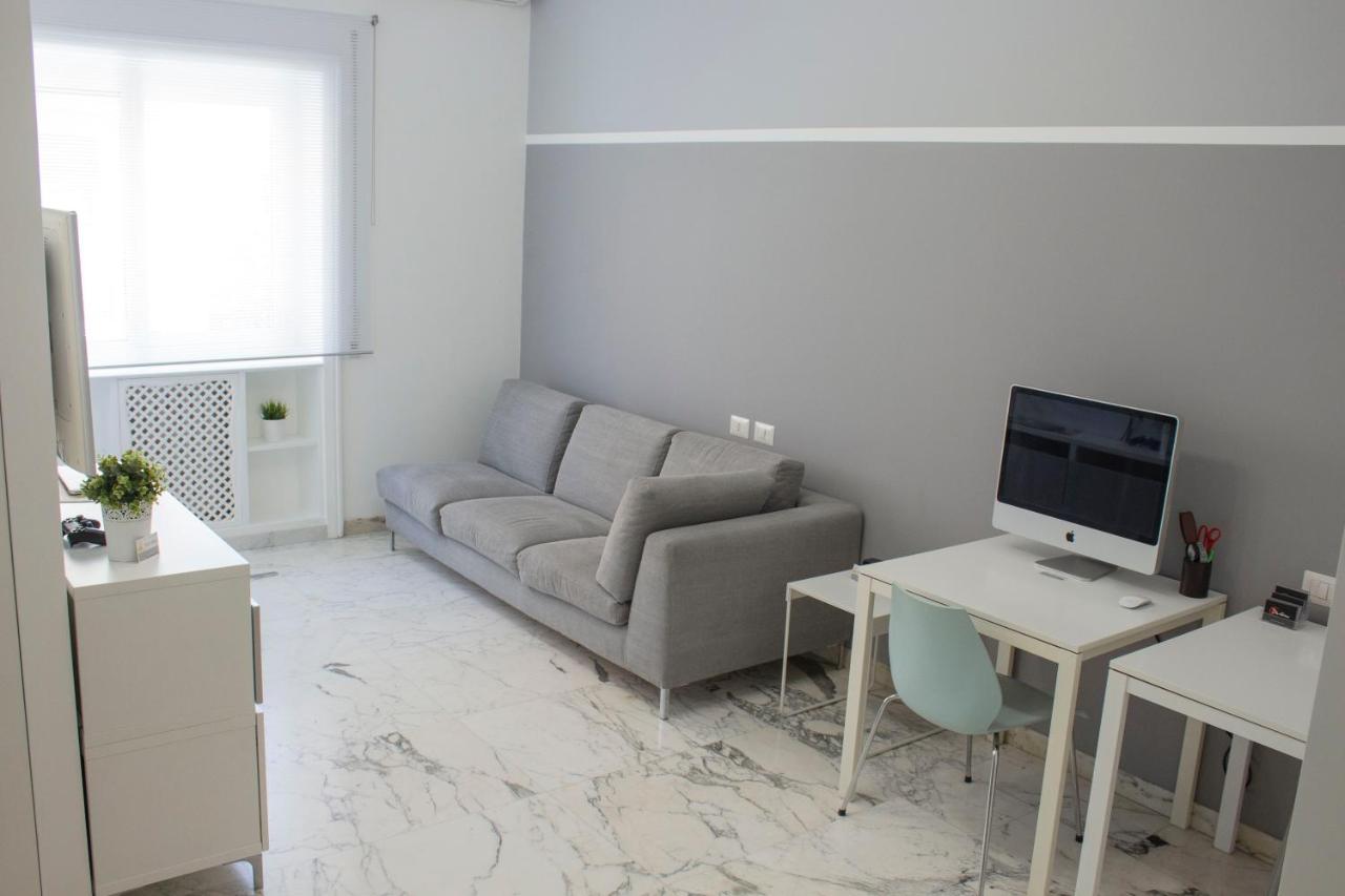 Marco Polo Vatican Apartment روما المظهر الخارجي الصورة