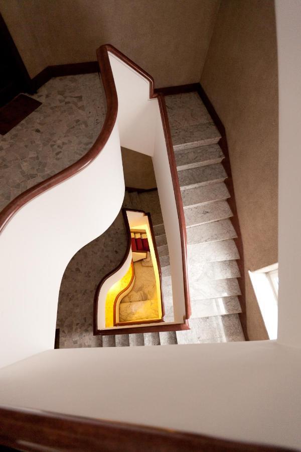 Marco Polo Vatican Apartment روما المظهر الخارجي الصورة
