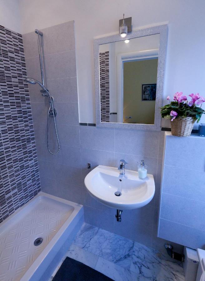 Marco Polo Vatican Apartment روما المظهر الخارجي الصورة