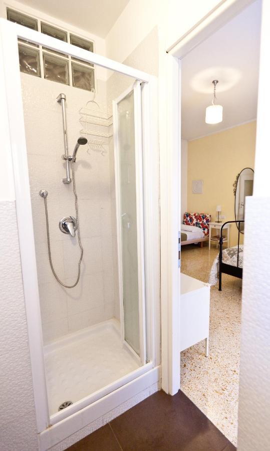 Marco Polo Vatican Apartment روما المظهر الخارجي الصورة