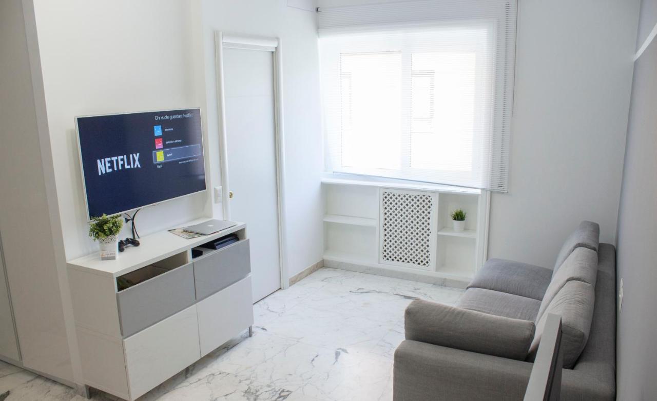 Marco Polo Vatican Apartment روما المظهر الخارجي الصورة