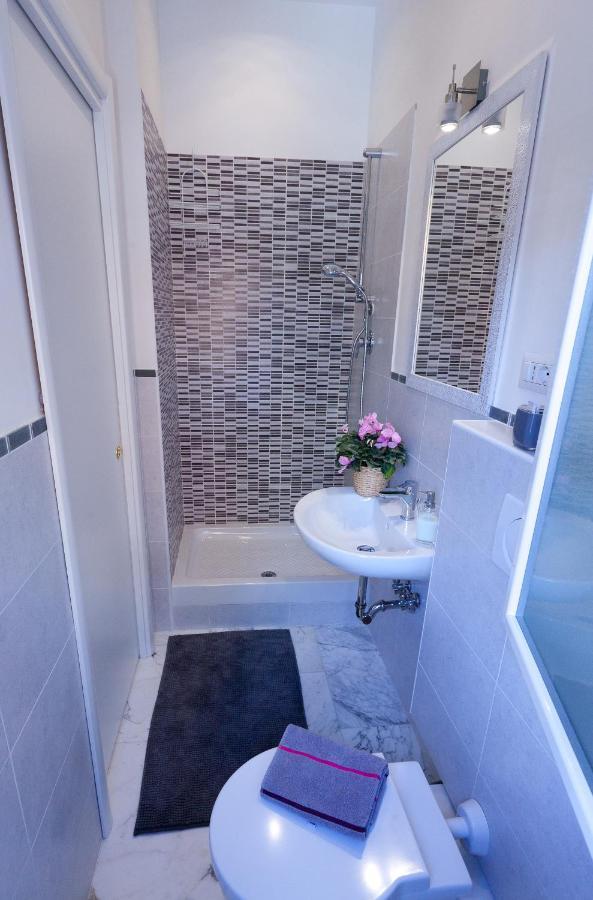 Marco Polo Vatican Apartment روما المظهر الخارجي الصورة