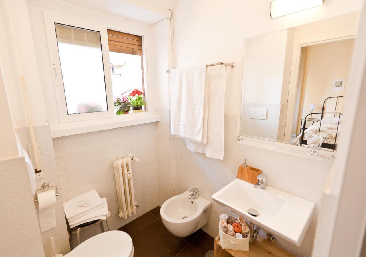 Marco Polo Vatican Apartment روما المظهر الخارجي الصورة
