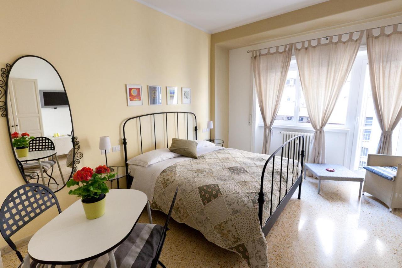 Marco Polo Vatican Apartment روما المظهر الخارجي الصورة