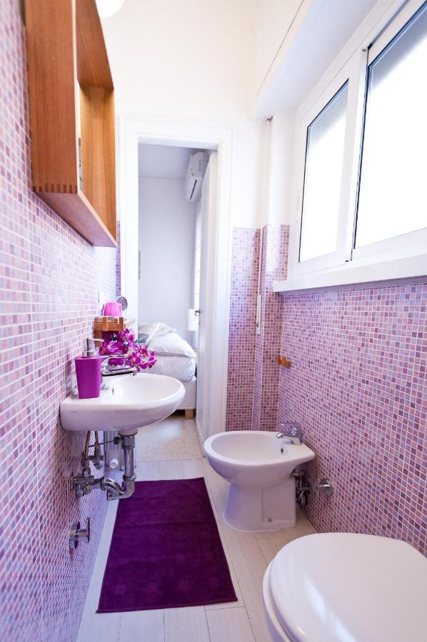 Marco Polo Vatican Apartment روما المظهر الخارجي الصورة