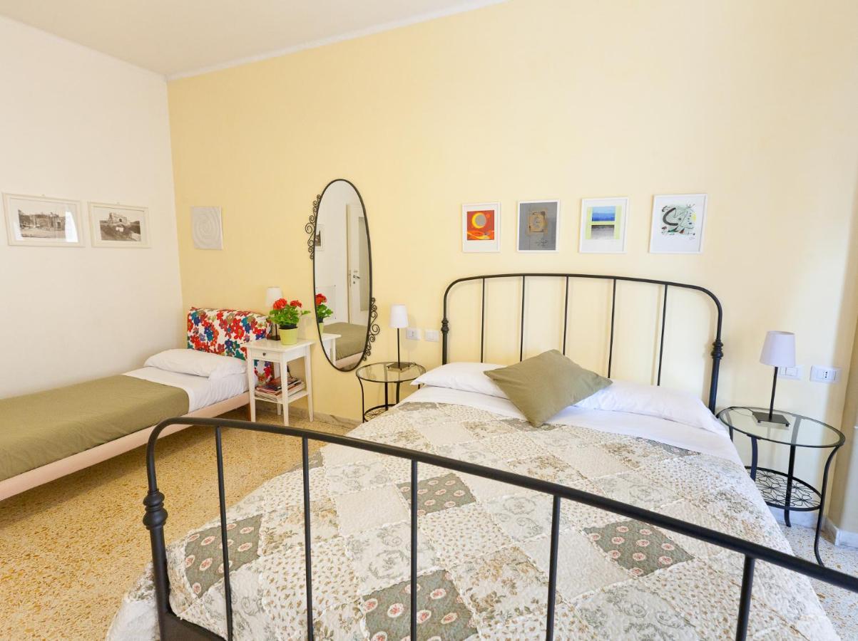 Marco Polo Vatican Apartment روما المظهر الخارجي الصورة