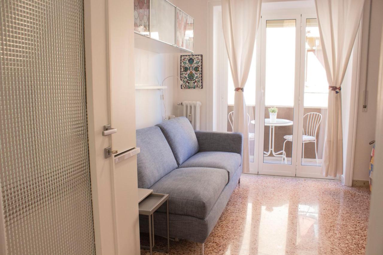 Marco Polo Vatican Apartment روما المظهر الخارجي الصورة
