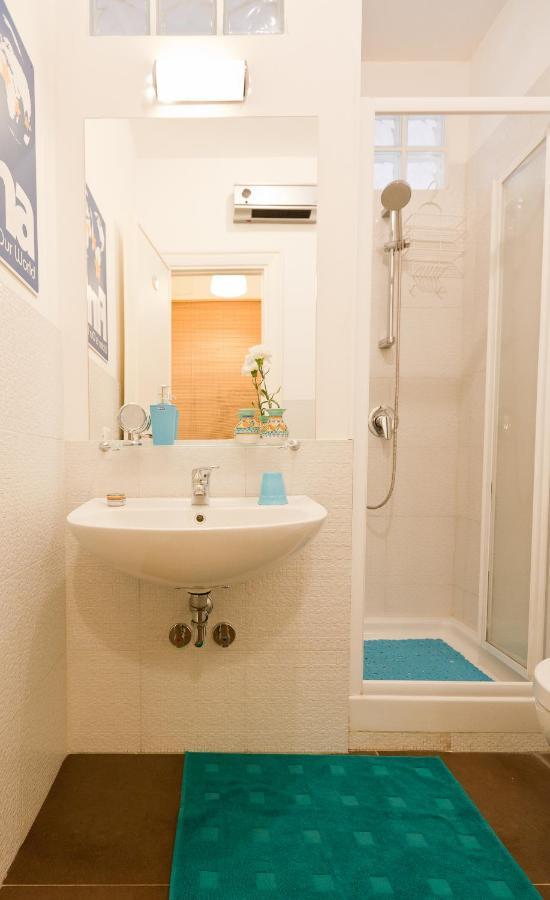 Marco Polo Vatican Apartment روما المظهر الخارجي الصورة