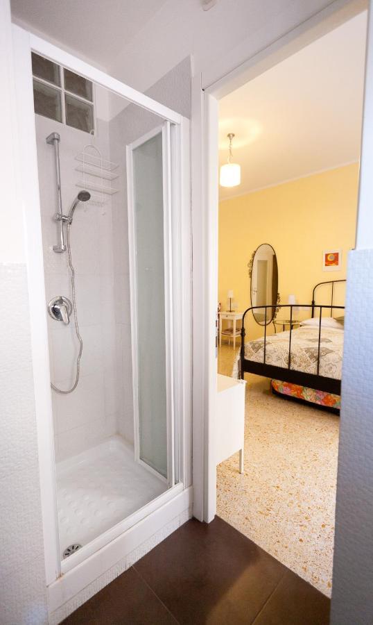 Marco Polo Vatican Apartment روما المظهر الخارجي الصورة