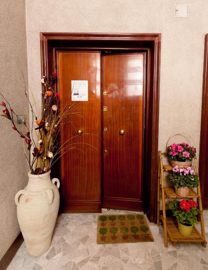 Marco Polo Vatican Apartment روما المظهر الخارجي الصورة