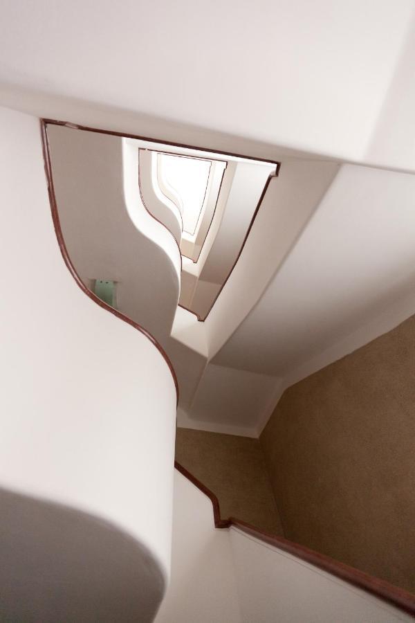 Marco Polo Vatican Apartment روما المظهر الخارجي الصورة