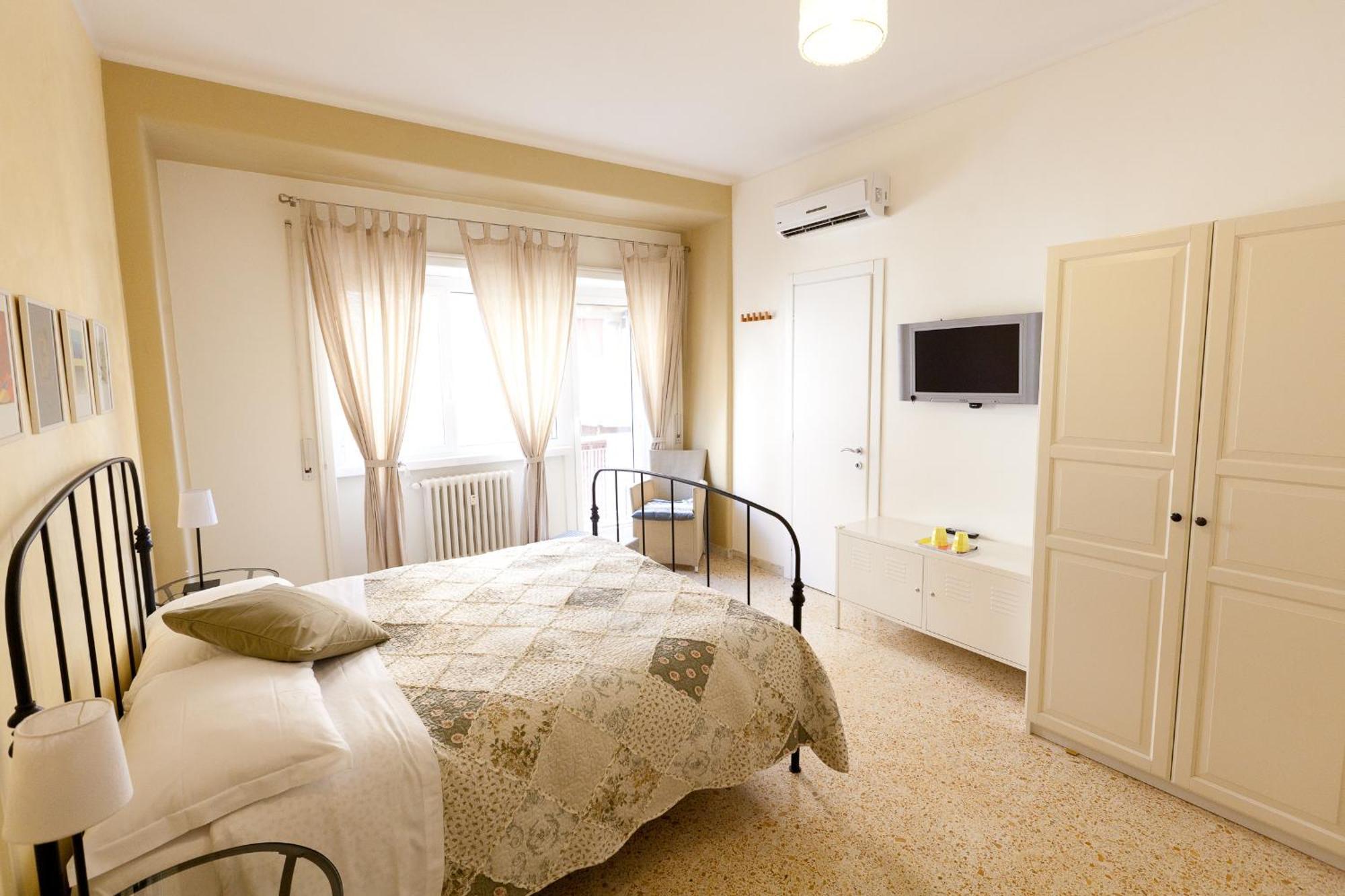 Marco Polo Vatican Apartment روما المظهر الخارجي الصورة
